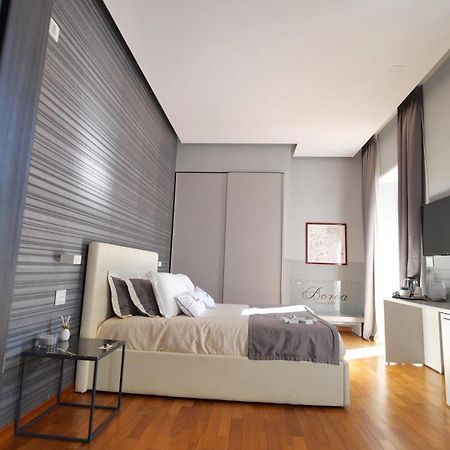 Borea Luxury B&B Pescara Luaran gambar