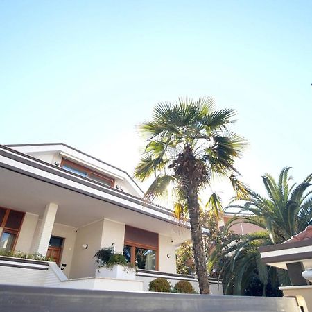 Borea Luxury B&B Pescara Luaran gambar