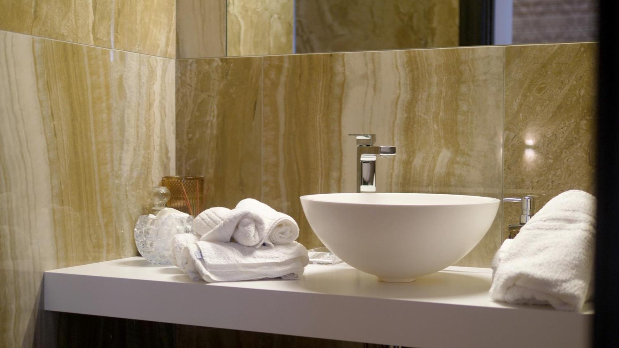Borea Luxury B&B Pescara Luaran gambar