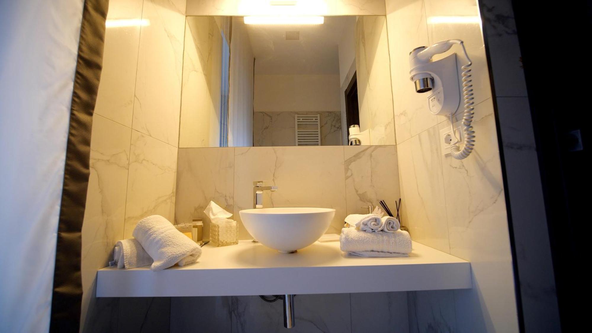 Borea Luxury B&B Pescara Luaran gambar