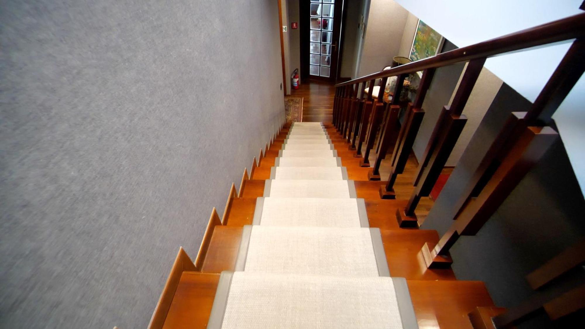 Borea Luxury B&B Pescara Luaran gambar