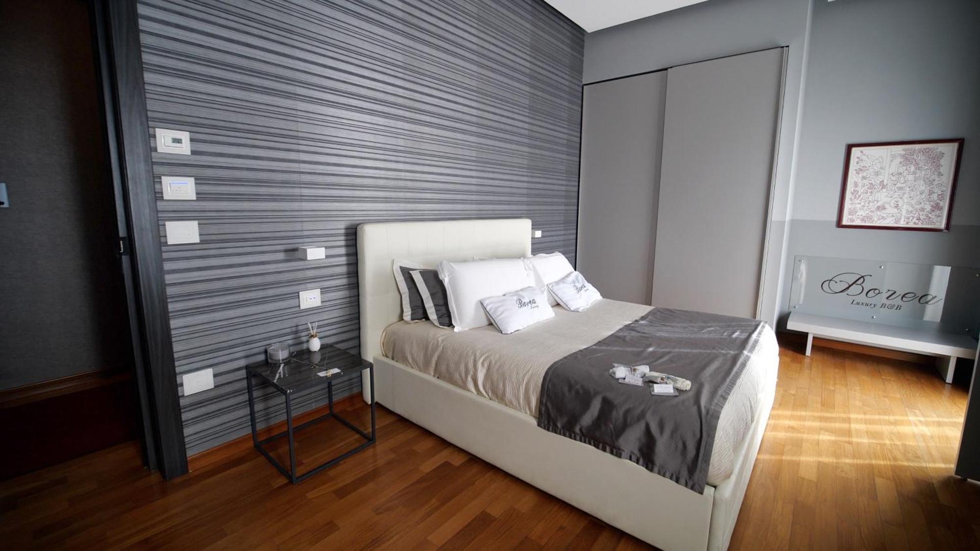 Borea Luxury B&B Pescara Luaran gambar