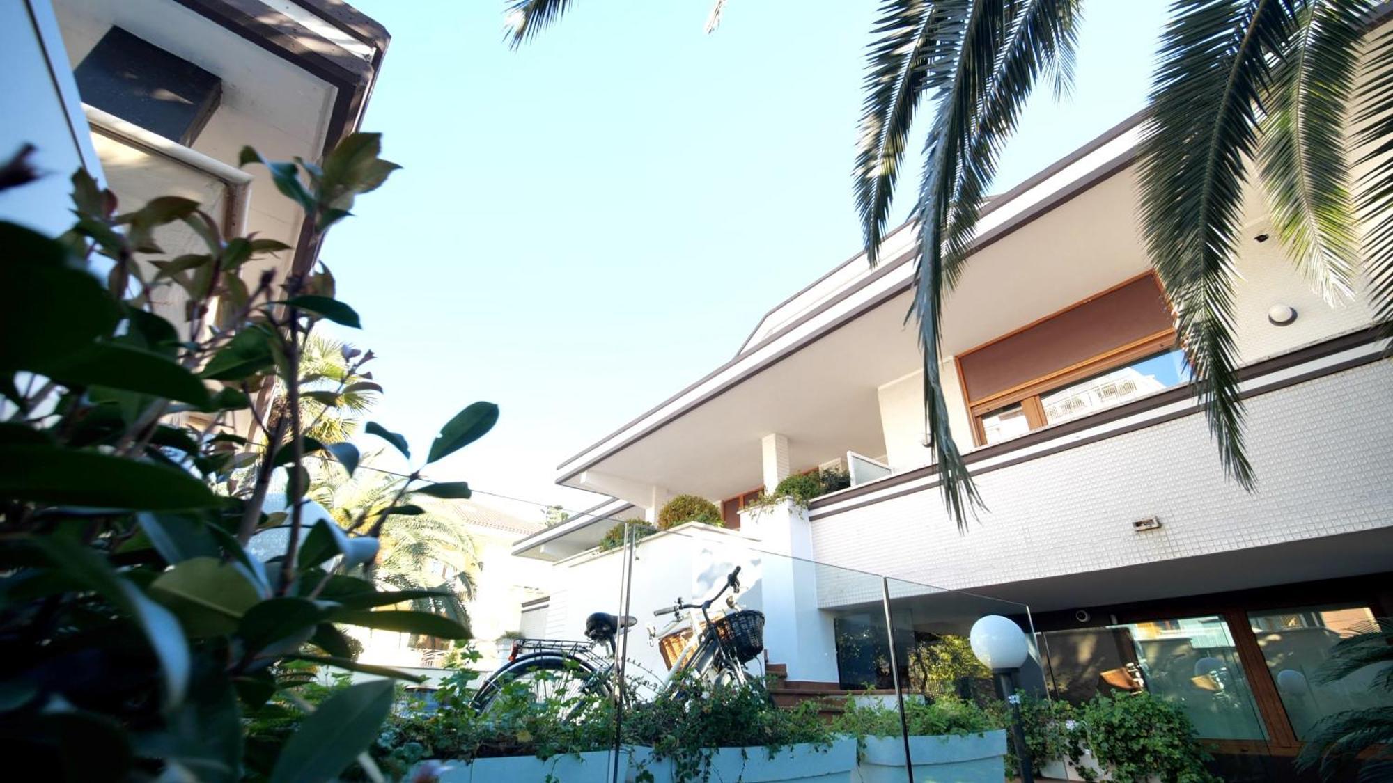 Borea Luxury B&B Pescara Luaran gambar