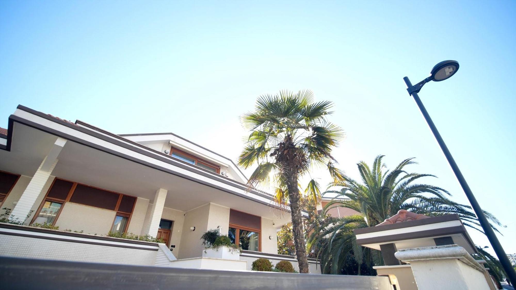 Borea Luxury B&B Pescara Luaran gambar