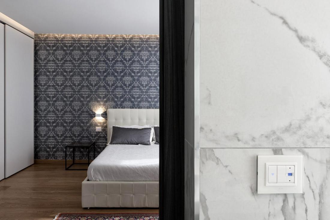 Borea Luxury B&B Pescara Luaran gambar
