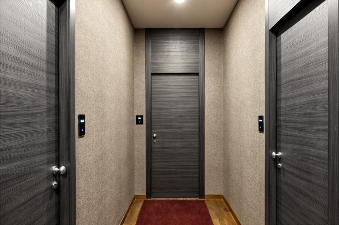 Borea Luxury B&B Pescara Luaran gambar