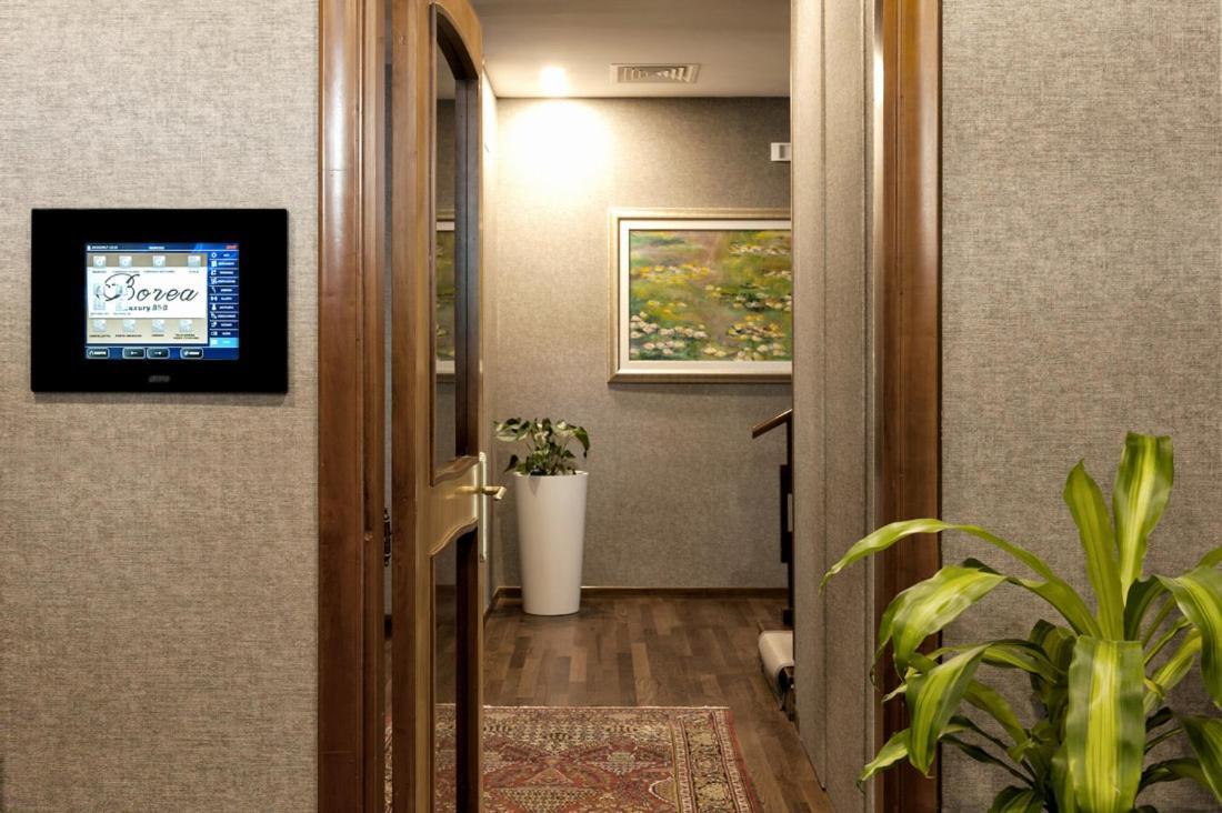 Borea Luxury B&B Pescara Luaran gambar