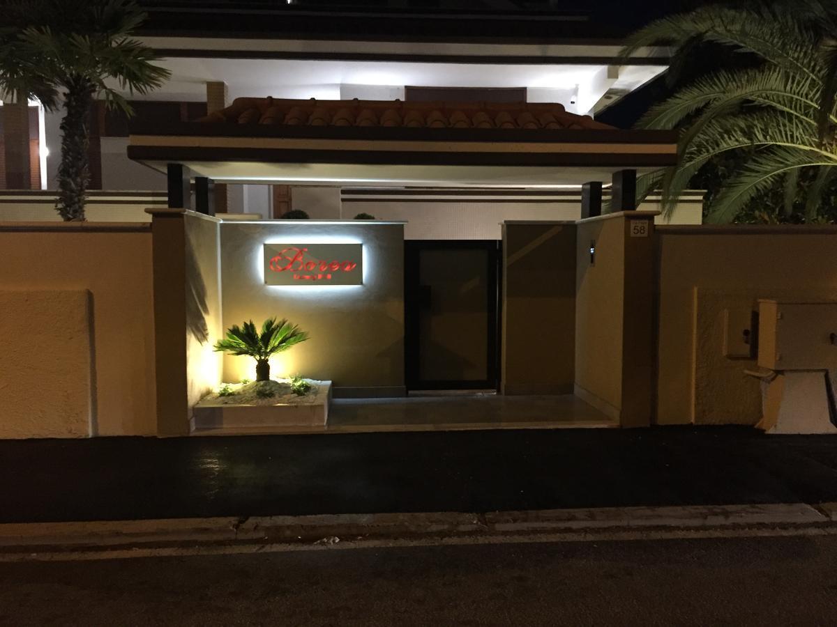 Borea Luxury B&B Pescara Luaran gambar