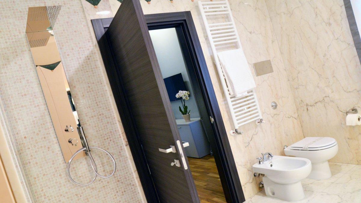 Borea Luxury B&B Pescara Luaran gambar