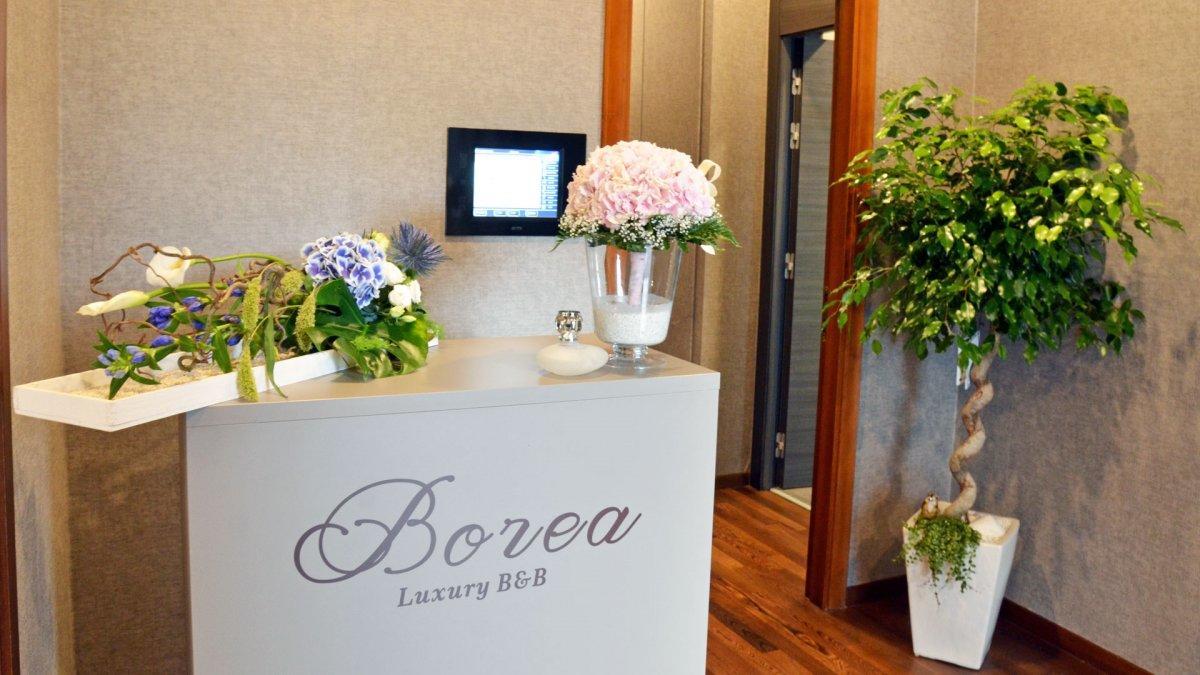 Borea Luxury B&B Pescara Luaran gambar